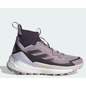 Adidas Terrex Free Hiker 2.0 Hiking Shoes Women 8